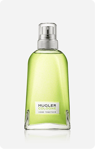 Come Together by Mugler